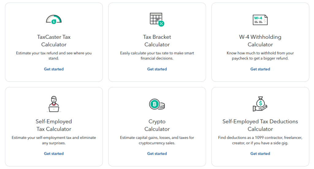 tax-calculator